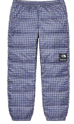 supreme north face 　パンツ　シュプリーム　ノースフェイス