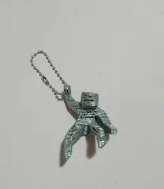 プロジェクトヘイルメアリー 3Dプリント ミニフィギュア キーホルダー
