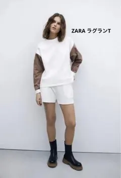 半袖 スウェット