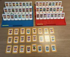 バンダイ ドンピシャ ボードゲーム