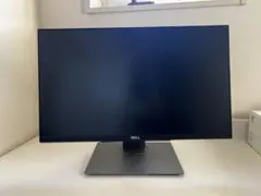 DELL　P2418HT　マルチタッチモニター　タッチパネル