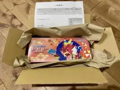 ポケモンカードゲーム スペシャルBOX ヒロシマ