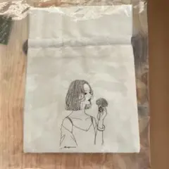 ポーチ巾着袋