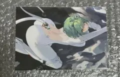 アズールレーン　サマーフェア　ブロマイド vol.5 アドミラル・ナヒーモフ