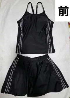 アナスイミニ スイムウェア 140㎝