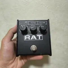 Proco RAT ギター用エフェクター RAT2のサムネイル