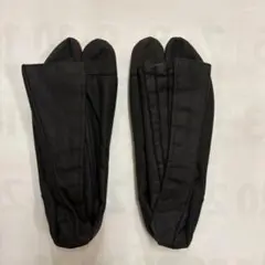 力王刺繍入り(唐獅子牡丹)黒地下足袋12枚こはぜサイズ23cm(7/27お値下