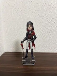 第五人格 Identity V アクリルスタンド　傭兵 ナワーブサベダー
