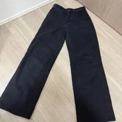 SHEIN デニム お直し済み