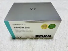【新品】VT PDRN デイリーマスク 30枚入