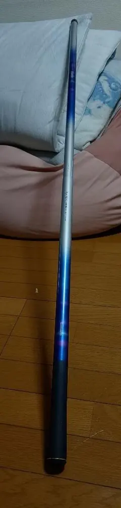 シマノ 釣竿 AYU SX H3 85-90G ズーム アユ竿 竿袋付 美品 シマノ 釣竿 AYU SX H3 85-90G ズーム アユ竿 竿袋付 美品 Yahoo!