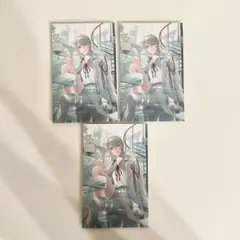 弦月藤士郎 ノスタルジア コレクションカード