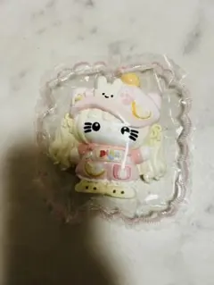 ハローキティ キキスクイーズ