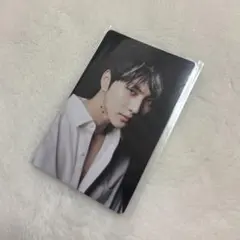 ENHYPEN ジョンウォン トレカ