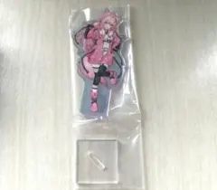 一番くじホロライブ Cyberpunk style〜 アクリルスタンド賞