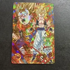 2026年最新】ドラゴンボールヒーローズ 旧弾 secの人気アイテム - メルカリ