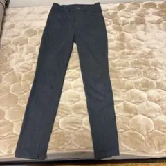 ユニクロ ヒートテックスキニー