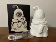 ひとつめちゃんライト　ヒグチユウコ