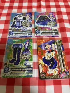 即購入⭕️ マジックミッドナイトコーデ