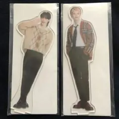 お値下げ！straykids ヒョンジン フィリックス アクリルスタンド