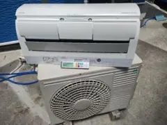 DAIKIN エアコン本体 ATR40PPE1-W うるさら7 - メルカリ
