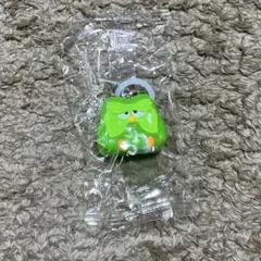 duolingo めじるしアクセサリー　シワシワデュオ