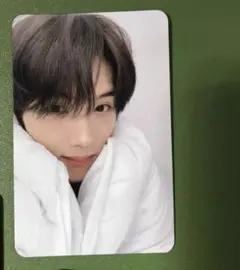 NCT DREAM BTTF ktown4u ラキドロ チソン トレカ