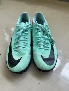 NIKE Mercurial Air Zoom サッカーシューズのサムネイル
