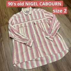 90's old NIGEL CABOURN ナイジェルケーボンのサムネイル