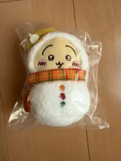 ちいかわ エニマイくじ うさぎE賞 マスコット　未開封