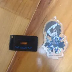 文豪ストレイドッグス　太宰治　アクリルスタンド