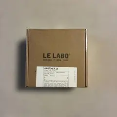LELABO ルラボ アナザー13 ANOTHER13 100ml
