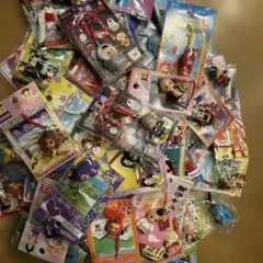d*7様 キューピー　まとめ売り　レトロ　レア含む d*7様 キューピー まとめ売り レトロ レア含む - メルカリ