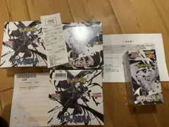 ポケモンカード　ホワイトフレア デラックス、ブラックボルト、ホワイトフレアセット