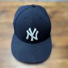 New era 59fifty 7 1/2 The cap pins 付き