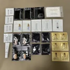 トライアルセット スキンケアサンプル