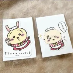 ちいかわレストラン