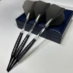 美品！激レア！【COSMO DARTS】CYGNUSセッティングセット！ - メルカリ
