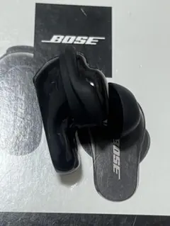 Bose QuietComfort Earbuds II 左耳 L側 片耳のみ。