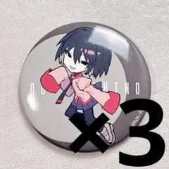 2026年最新】物語シリーズ 缶バッジセットの人気アイテム - メルカリ