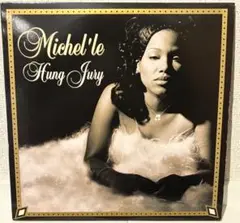 Michel'le Hung Jury レコード