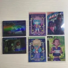 時光代理人 トレカ トキ ヒカル Surprising Click - メルカリ