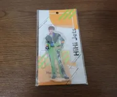 【新品未開封品】HiHi Jets 橋本涼　アクリルスタンド