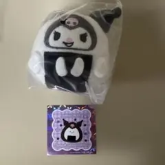 サンリオ クロミ niccolino マスコット