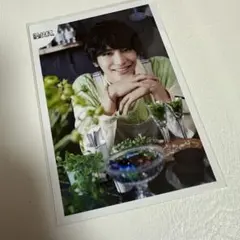 げんじぶ 生写真 第16弾 桜木雅哉