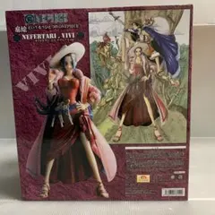 2026年最新】DPCFワンピース第7弾ネフェルタリ・ビビパイレーツ