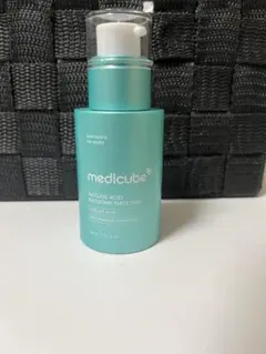 medicube アゼライン酸エクソソームショット