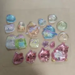 ボンボンドロップシールおすそ分け42