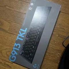 G913 TKL LIGHTSPEED Wireless RGB Mechan…
