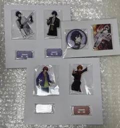 うたプリ ブロッコリーくじ トキヤ 音也